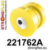 086221B: Engine inserts mount kit