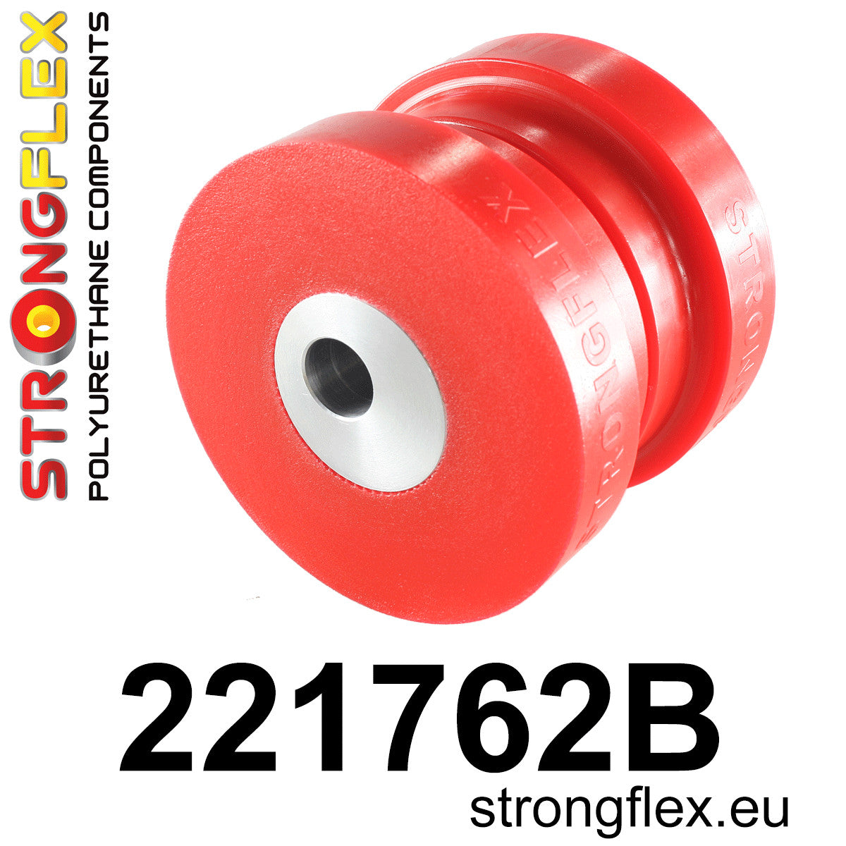 071500A: Front lower arm – front bush SPORT