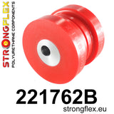 071500A: Front lower arm – front bush SPORT