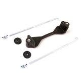 Braille Rubber Kit B106,B129,B14115 (Requires #6186)