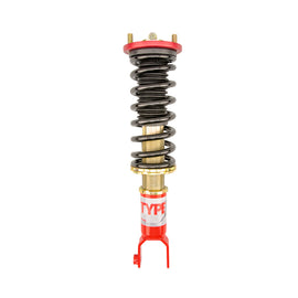 F2 Function & Form Acura Integra DA 90-93 Type 1 Coilovers Kit