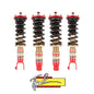 F2 Function & Form Acura Integra DA 90-93 Type 2 Coilovers Kit