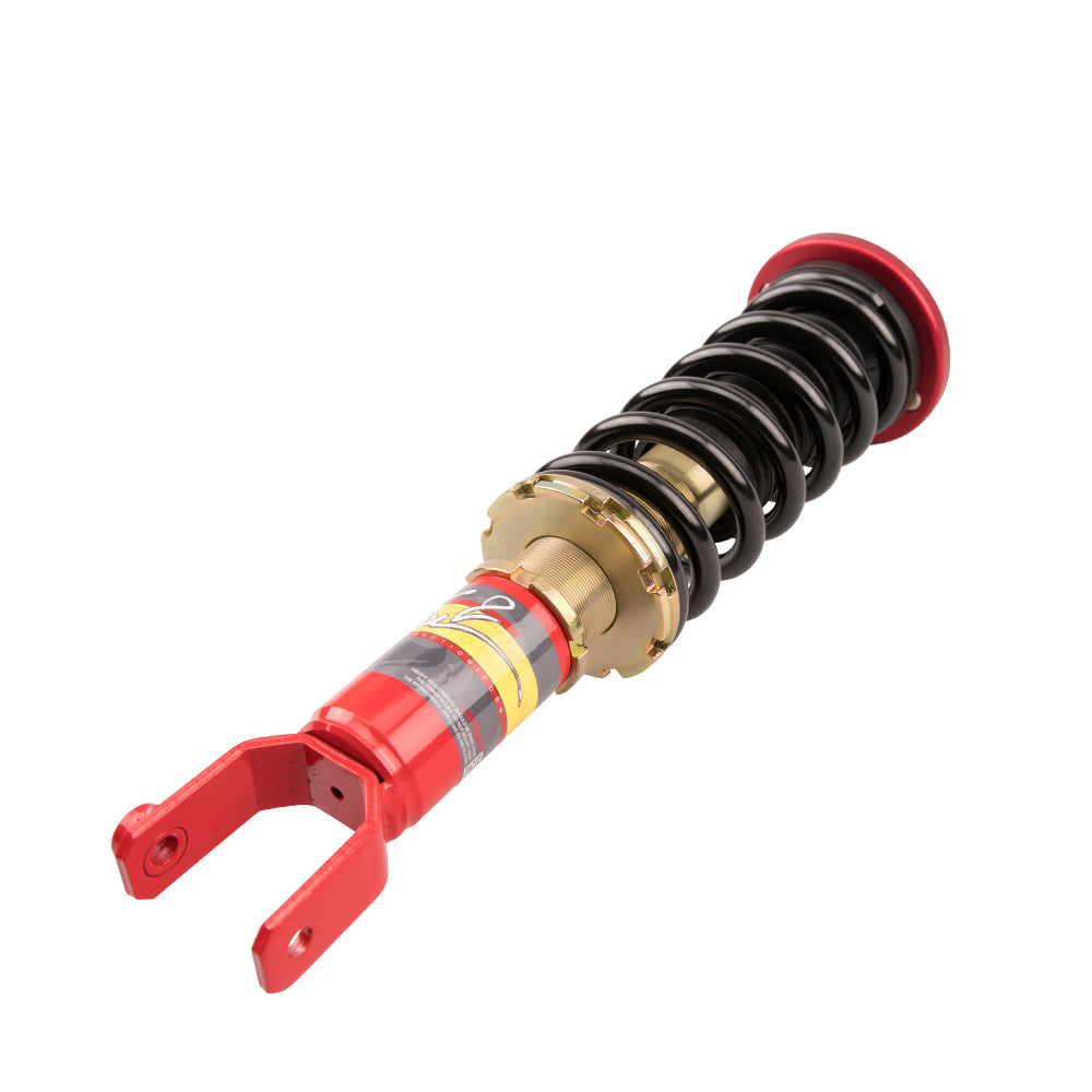 F2 Function & Form Acura Integra DA 90-93 Type 2 Coilovers Kit