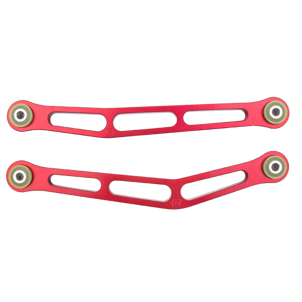 F2 Function & Form Honda Accord CD LCA (94-97)