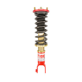 F2 Function & Form Acura Integra DC2 94-01 Type 1 Coilovers Kit