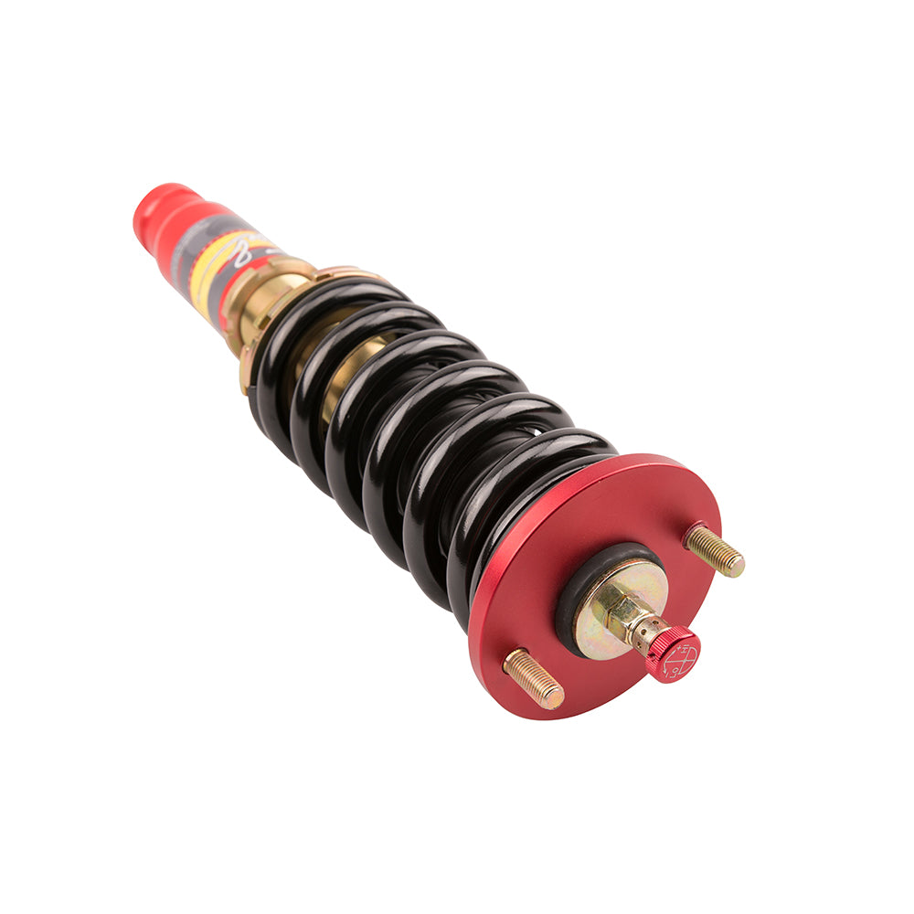 F2 Function & Form Acura Integra DC2 94-01 Type 2 Coilovers Kit