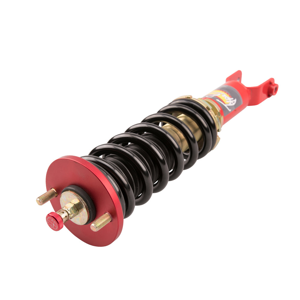 F2 Function & Form Acura Integra DC2 94-01 Type 2 Coilovers Kit