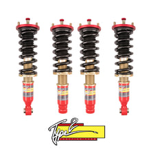 Load image into Gallery viewer, F2 Function &amp; Form Acura Integra DC2 Type R 94-01 Type 2 Coilovers Kit