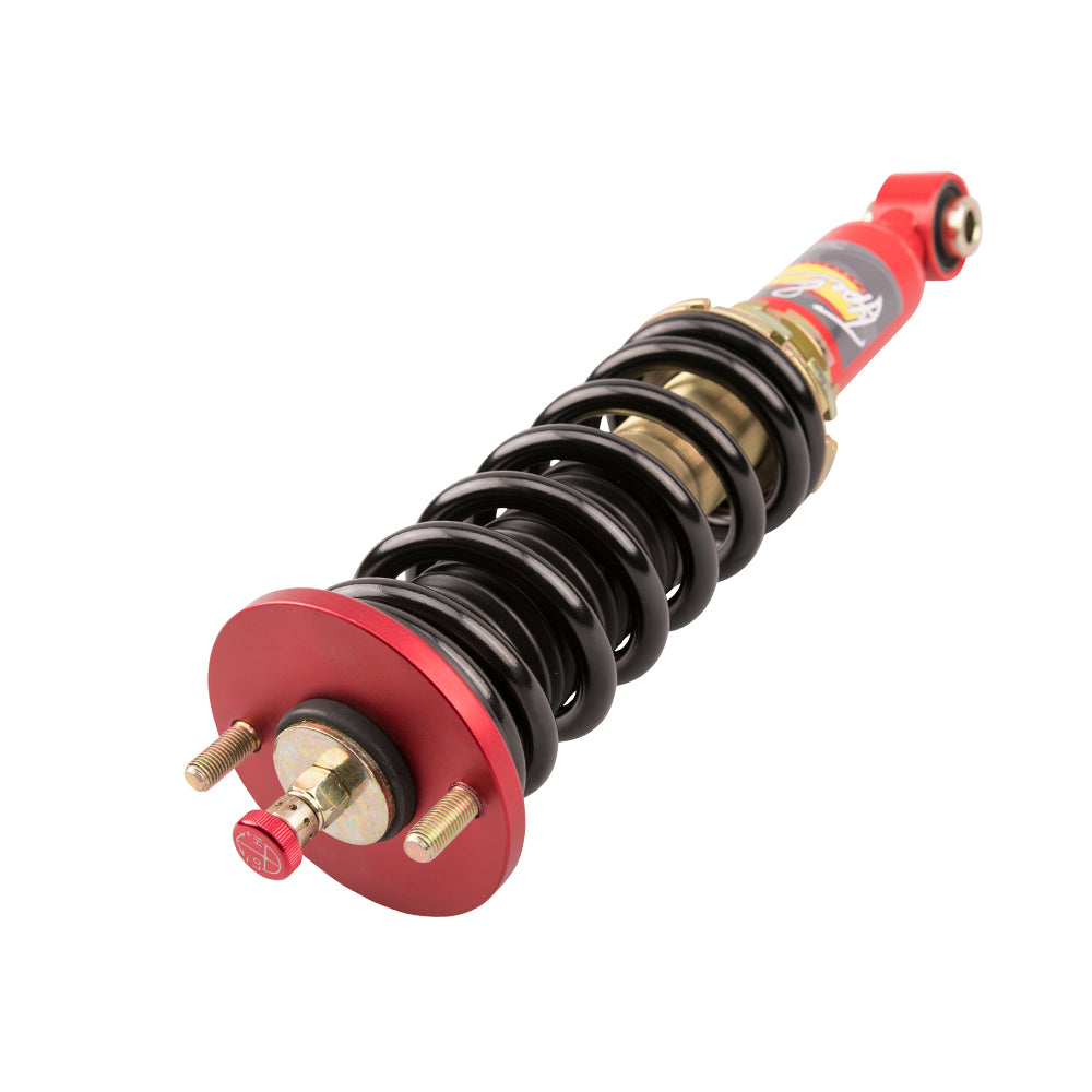 F2 Function & Form Acura Integra DC2 Type R 94-01 Type 2 Coilovers Kit