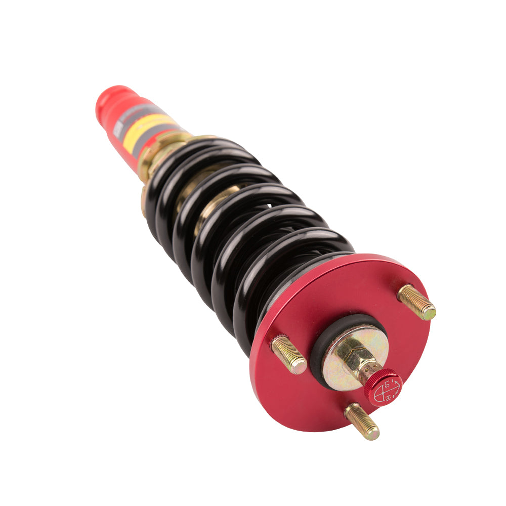 F2 Function & Form Acura CL 97-99 Type 2 Coilovers Kit