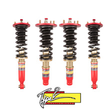 Load image into Gallery viewer, F2 Function &amp; Form Acura TL 01-03 Type 2 Coilovers Kit F2-CGT2