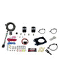 Nitrous Express Dodge Hemi Nitrous Plate Kit (50-400HP) w/o Bottle