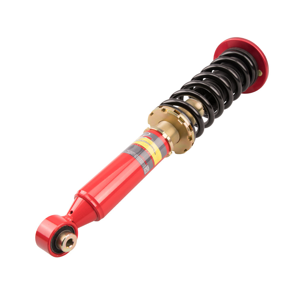 F2 Function & Form Acura CL 00-02 Type 2 Coilover Kit