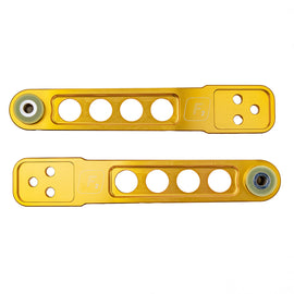 F2 Function & Form Honda Civic LCA (01-05) EP3