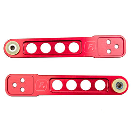 F2 Function & Form Honda Civic LCA (01-05) EP3