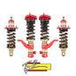 F2 Function & Form Acura RSX 02-06 Type 2 Coilovers Kit