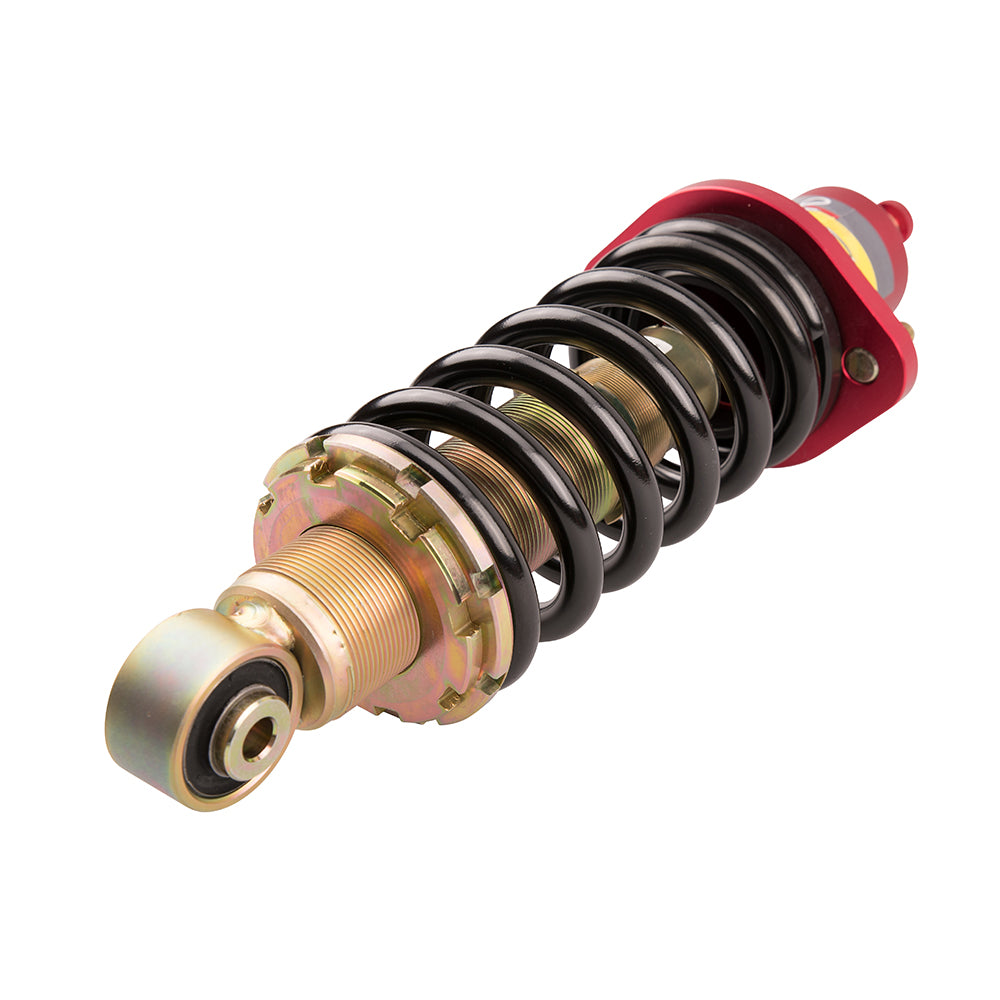 F2 Function & Form Acura RSX 02-06 Type 2 Coilovers Kit