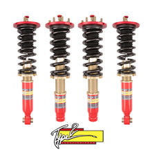 Load image into Gallery viewer, F2 Function &amp; Form Acura TL 04-08 Type 2 Coilovers Kit