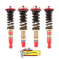 F2 Function & Form Acura TL 04-08 Type 2 Coilovers Kit