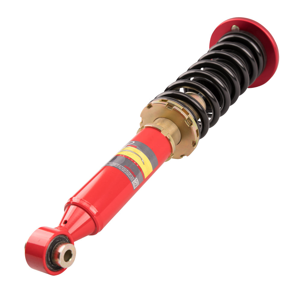 F2 Function & Form Acura TL 04-08 Type 2 Coilovers Kit