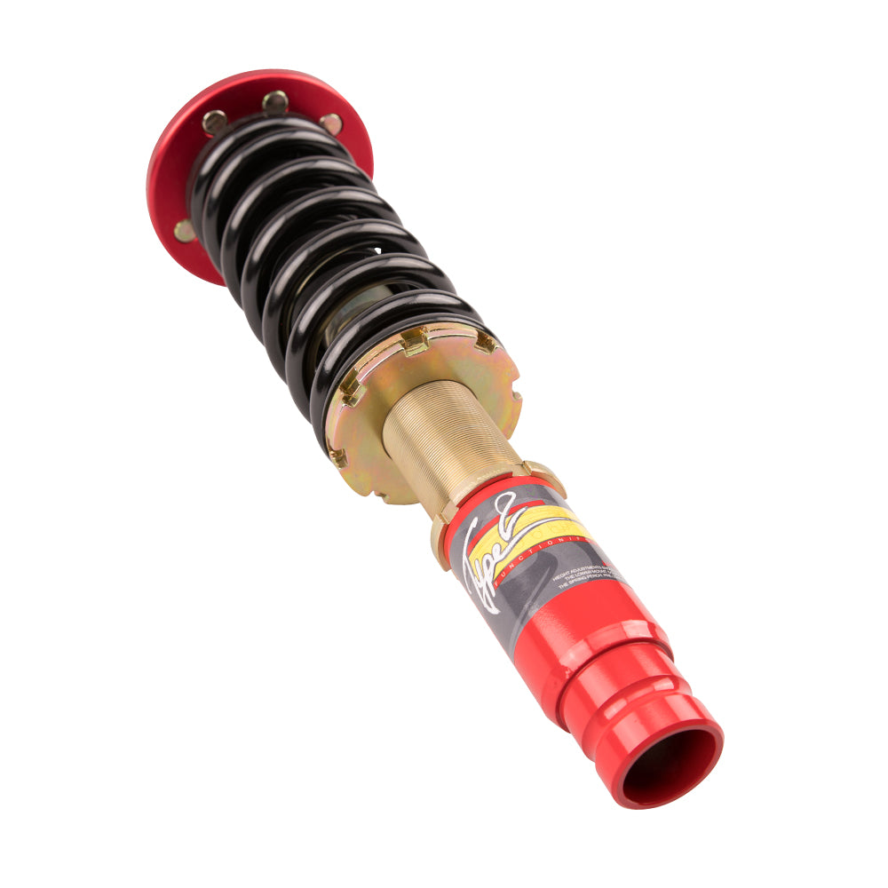F2 Function & Form Acura TL 04-08 Type 2 Coilovers Kit