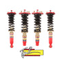 F2 Function & Form Acura TSX 04-08 Type 2 Coilovers Kit