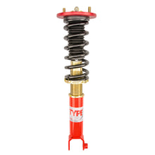 Load image into Gallery viewer, F2 Function &amp; Form Acura TSX 09-12 Type 1 Coilovers Kit