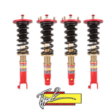 Load image into Gallery viewer, F2 Function &amp; Form Acura TSX 09-12 Type 2 Coilovers Kit