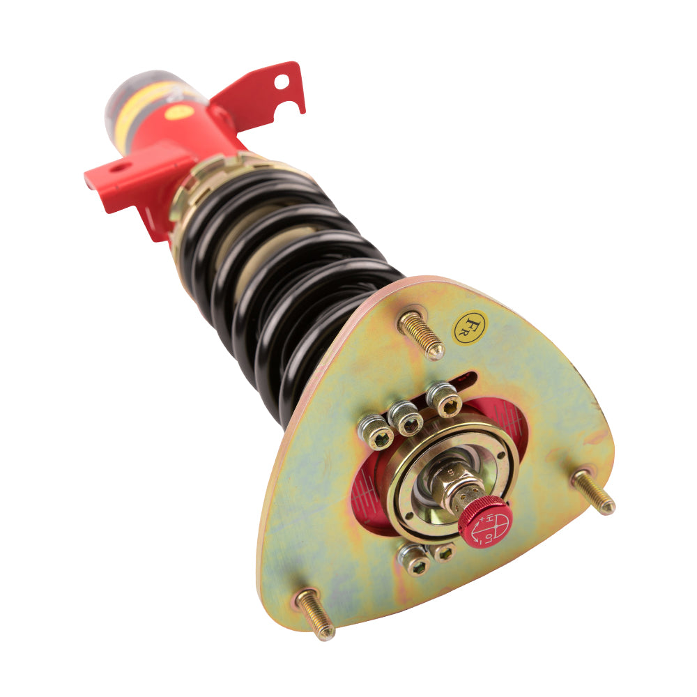 Function & Form Subaru BRZ 12+ Type 2 Coilovers Kit