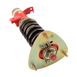Function & Form Subaru BRZ 12+ Type 2 Coilovers Kit