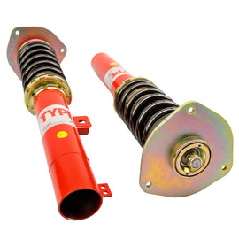 F2 Functin & Form Volkswagen Passat 06-17 Type 1 Coilovers Kit