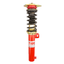 Load image into Gallery viewer, F2 Functin &amp; Form Volkswagen Passat 06-17 Type 1 Coilovers Kit