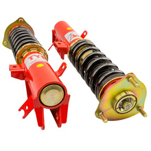 Load image into Gallery viewer, F2 Function &amp; Form Acura ILX 13-15 Type 1 Coilovers Kit