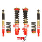 F2 Function & Form Acura ILX 13-15 Type 1 Coilovers Kit