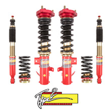 Load image into Gallery viewer, F2 Function &amp; Form Acura ILX 13-15 Type 2 Coilovers Kit