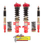 F2 Function & Form Acura ILX 13-15 Type 2 Coilovers Kit