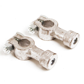 Braille GM Style Side-Mount Terminal Adapters