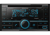 Kenwood eXcelon CD Receiver with Bluetooth