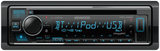 Kenwood eXcelon CD Receiver