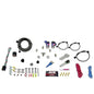 Nitrous Express Sub C Nitrous Kit (25-35-50HP) w/o Bottle