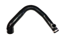 AVO Silicone Intercooler Hose Pipe - 2015+ Subaru WRX / 14-18 Subaru Forester XT FA20 Turbo - Black