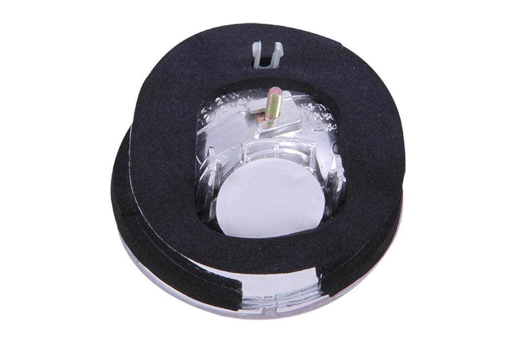 ANZO 1998-2005 Lexus IS300 Trunk Lights Clear