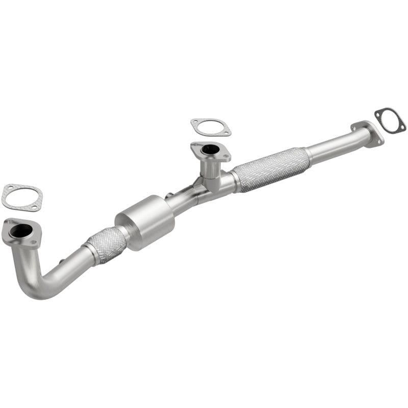 MagnaFlow Conv DF '95-'99 Sebring/Avenger 2.5
