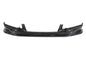 Seibon 09-10 Nissan 370Z NS Carbon Fiber Front Lip