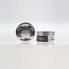 Load image into Gallery viewer, 92-97 Subaru Alcyone SVX EG33(79.00mm Crank.) 9.0:1 ZRP Forged Pistons Diamond Series