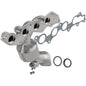 MagnaFlow 06-15 Mazda MX-5 Miata Direct Fit CARB Compliant Manifold Catalytic Converter