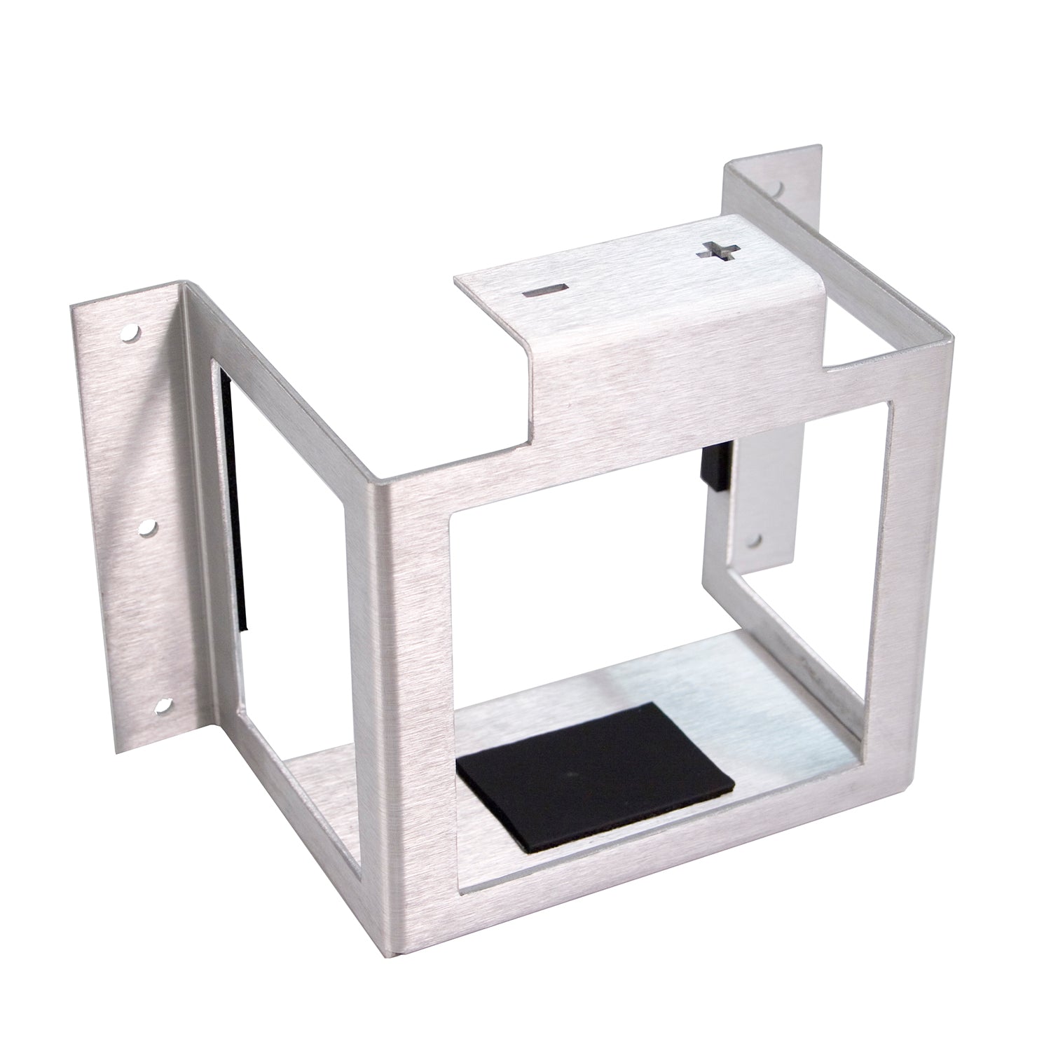 Braille 3118 Mount - B3121 / G30 / ML30C Aluminum Mount Kit