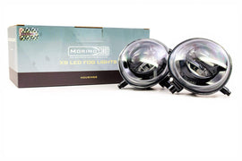 Morimoto vehicle-specific LED projector FOG lights XB LED for Mazda