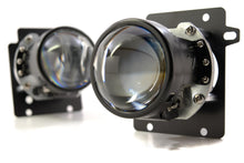 Load image into Gallery viewer, 02-08 MAZDA 6 / MAZDASPEED 6 Morimoto RETRO-QUIK Kit