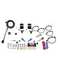 Nitrous Express 08-10 Dodge Viper EFI Dual Nozzle (100-300HP) w/o Bottle